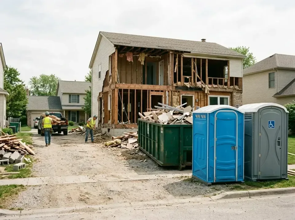 home-renovation-demolition-sit-010 — frequently asked questions, Portable Toilet & Dumpsters Rental in Lake Barcroft, VA